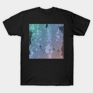 Grunge Design T-Shirt